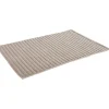 Gifi Tapis salle de bain taupe