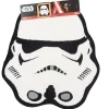 Gifi Tapis star wars forme stormtrooper