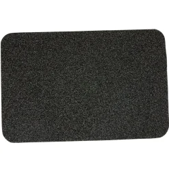 Gifi Tapis super grattant noir