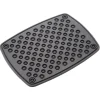 Gifi Tapis téléphone voiture noir.