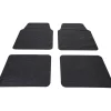 Gifi Tapis universels pour voiture x4