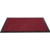 Gifi Tapis violet et noir