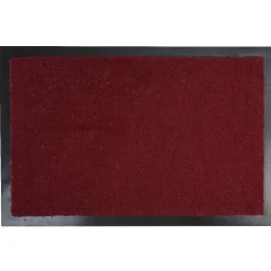 Gifi Tapis violet et noir