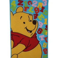 Gifi Tapis Winnie l ourson