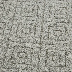 Gifi Tapis XXL gris