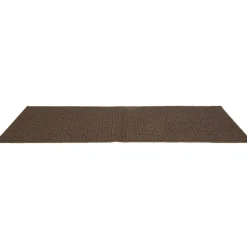 Gifi Tapis XXL marron