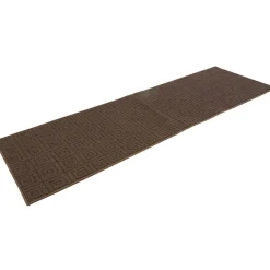 Gifi Tapis XXL marron