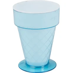 Tasse pour crème glacée Ø8,5xH.12 cm*Gifi Hot