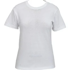 Gifi Tee shirt blanc imprimé Queen femme S/M/L