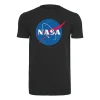 Best Gifi Tee-shirt homme inscription Nasa