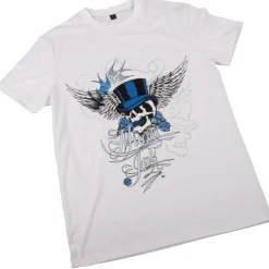 Gifi Tee shirt homme Miami Ink