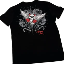 Online Gifi Tee shirt homme Miami Ink