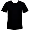 Best Gifi Tee shirt noir imprimé King homme