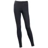 Discount Gifi Tee-shirt thermique noir pour femme Taille M
