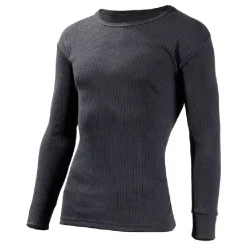 Sale Gifi Tee-shirt thermique noir pour homme Taille S