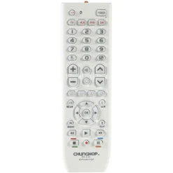 TELECOMMANDE UNIVERSELLE 4EN1*Gifi Online
