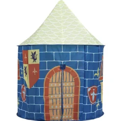 Tente de château de chevalier*Gifi Sale