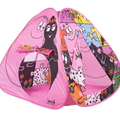 Tente de jeu Barbapapa*Gifi Clearance