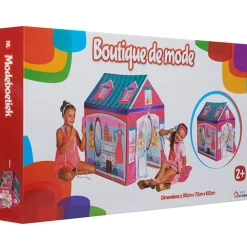 Tente de jeux boutique de mode*Gifi