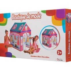 Tente de jeux boutique de mode*Gifi
