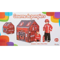 Tente de jeux boutique de mode*Gifi