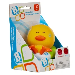 Gifi Jeux De Société Et Éducatifs<Thermomètre de bain canard