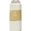 Gifi Tissu coton blanc