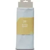Gifi Tissu pour couture de couleur bleu