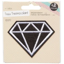 Gifi Tissu thermocollant