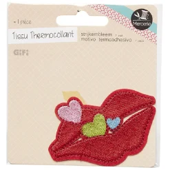 Gifi Tissu thermocollant