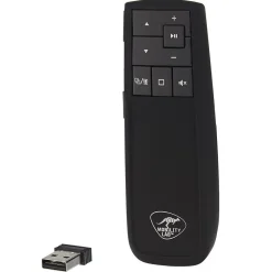 Télécommande de présentation pointeur sans fil*Gifi