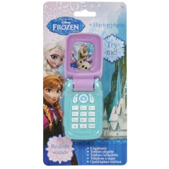 Gifi Jeux De Société Et Éducatifs<Téléphone La Reine des Neiges