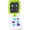 Gifi Jeux De Société Et Éducatifs<Téléphone musical et lumineux 1er âge