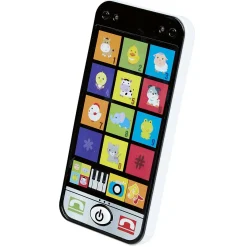 Gifi Eveil<Téléphone sonore pour bébé