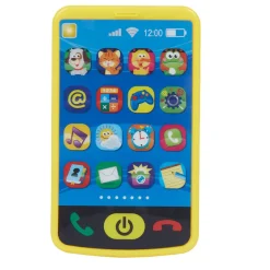 Gifi Eveil<Téléphone sonore pour bébé
