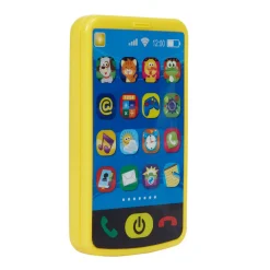 Gifi Eveil<Téléphone sonore pour bébé