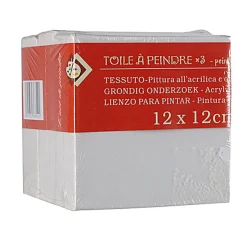 Gifi TOILE A PEINDRE X3