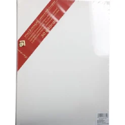 Gifi TOILE A PEINDRE 30x40CM
