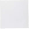 Toile blanche coton x3 cot*Gifi Best