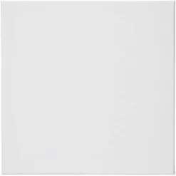 Gifi Toile blanche x4