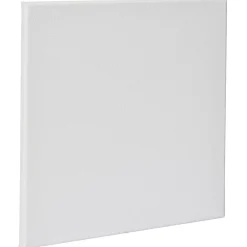 Gifi Toile blanche x4