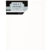 Gifi Toile à peindre rectangle x3
