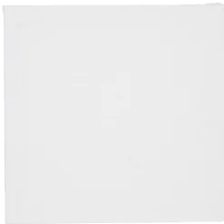 Gifi Toile à peindre sur châssis - Lot de 3 dim. 20 x 20 cm