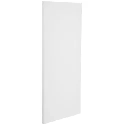 Gifi Toile à peindre sur châssis 20 x 50 cm