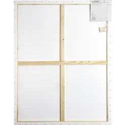 Gifi Toile à peindre 70 x 90