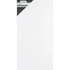 Gifi Toile à peindre 30x60 cm