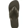 Best Gifi Tong Homme uni kaki T41/46
