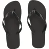 Clearance Gifi Tong Homme uni noir T41/46
