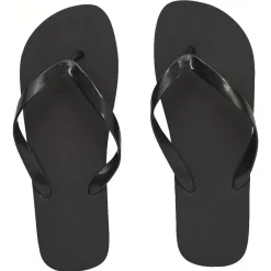 Clearance Gifi Tong Homme uni noir T41/46