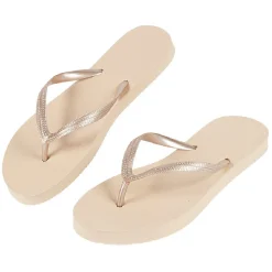New Gifi Tong pour femme rose taille 36/37
